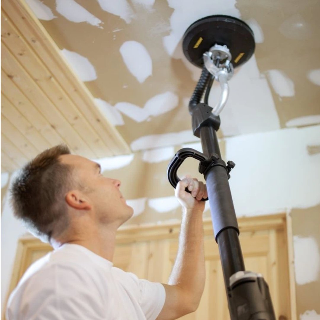 Mirka construcción y decoración - Distribuidor Autorizado Mirka