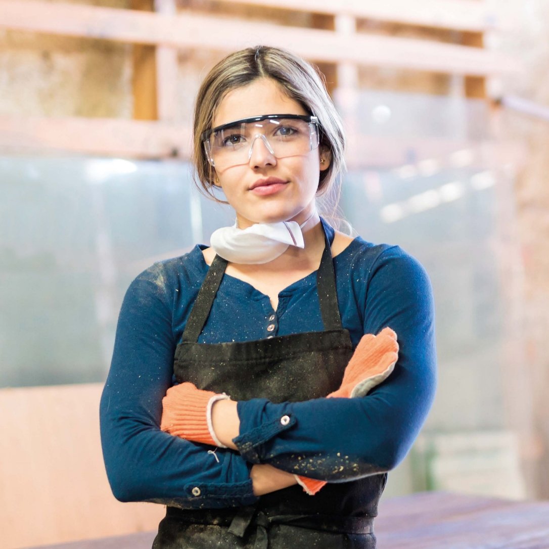 Trabajo libre de polvo: Conoce los beneficios que Mirka tiene para ti - Distribuidor Autorizado Mirka