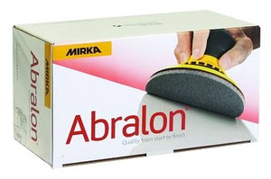 Disco de Espuma Abralon Grip - Distribuidor Autorizado Mirka