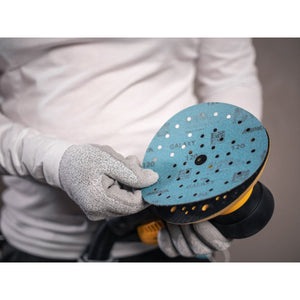 Galaxy Ø 150 mm 6" Multifit de acetato - Distribuidor Autorizado Mirka