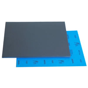 Hoja Lija Mirka WPF PRO - Distribuidor Autorizado Mirka