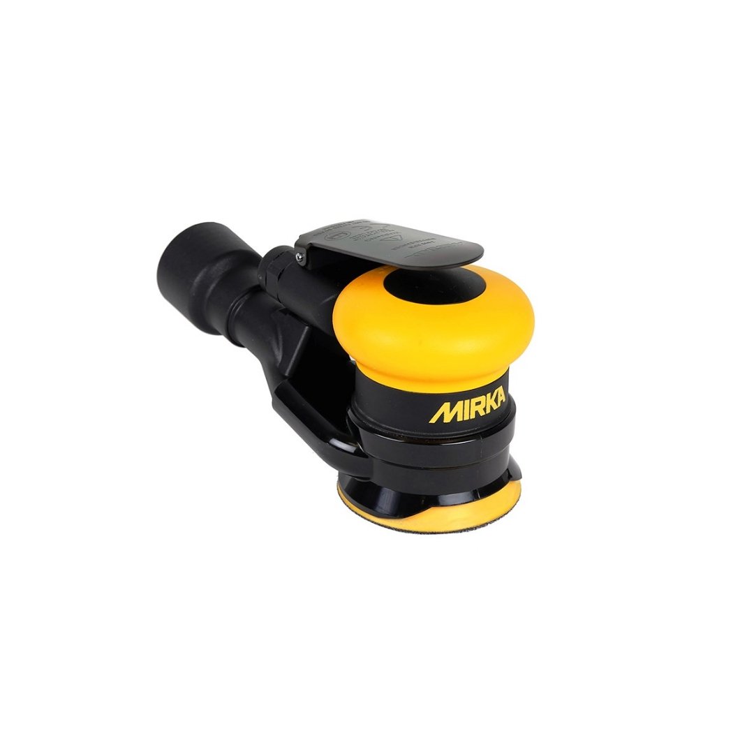 Lijadora Neumática RPS 300CV - Distribuidor Autorizado Mirka