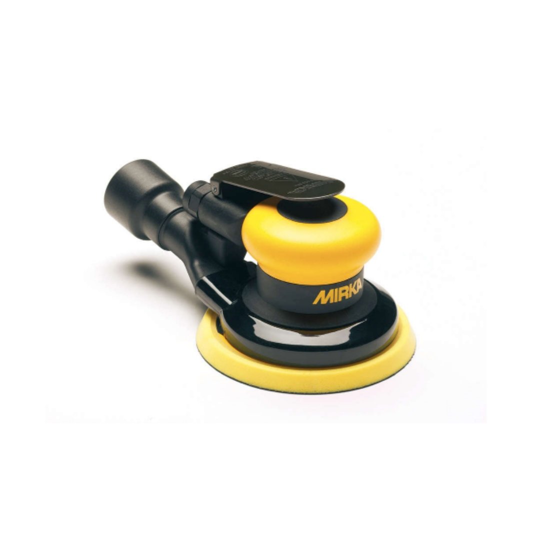 Lijadora Orbital PROS 550CV - Distribuidor Autorizado Mirka