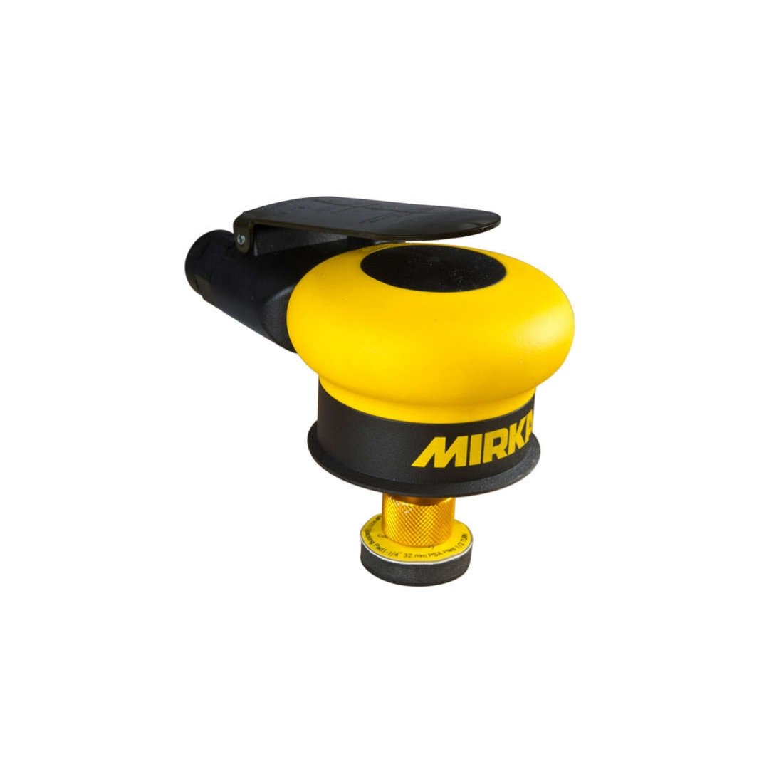 Lijadora Roto Orbital ROS150NV - Distribuidor Autorizado Mirka