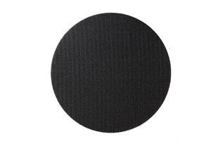 Protector de Respaldo de 6" o 150 mm "Ciego" Sin H NH / No Holes /5 unidades - Distribuidor Autorizado Mirka